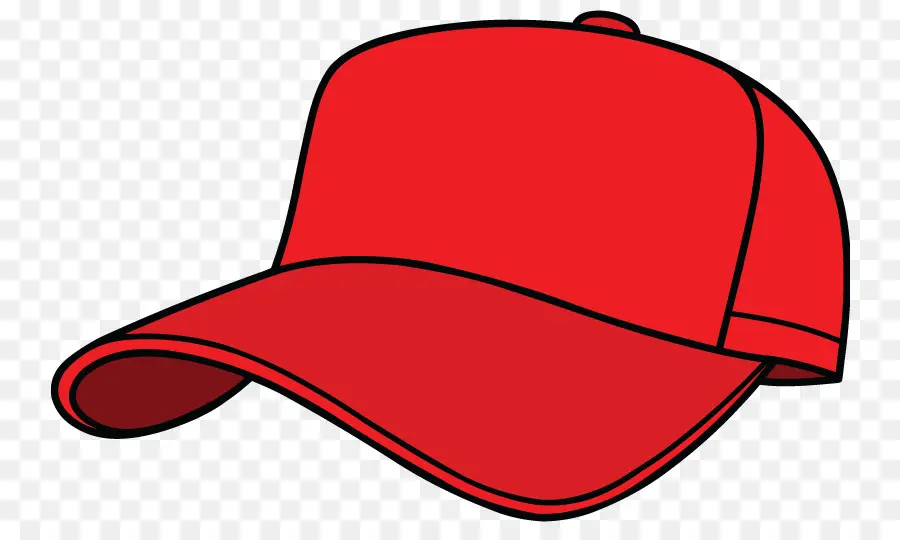 Gorra De Béisbol，Cap PNG