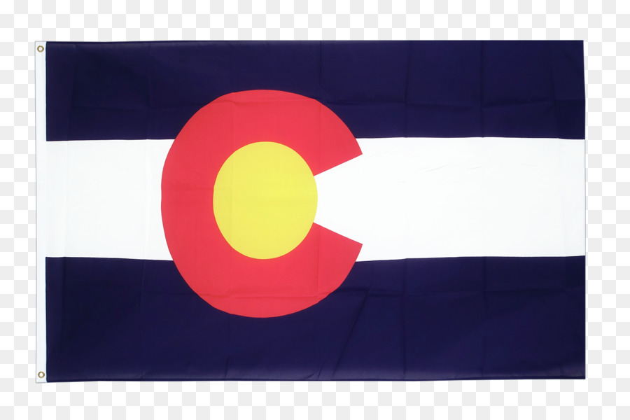 Colorado，Bandera De Colorado PNG