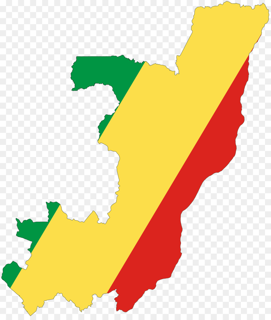 República Democrática Del Congo，Río Congo PNG