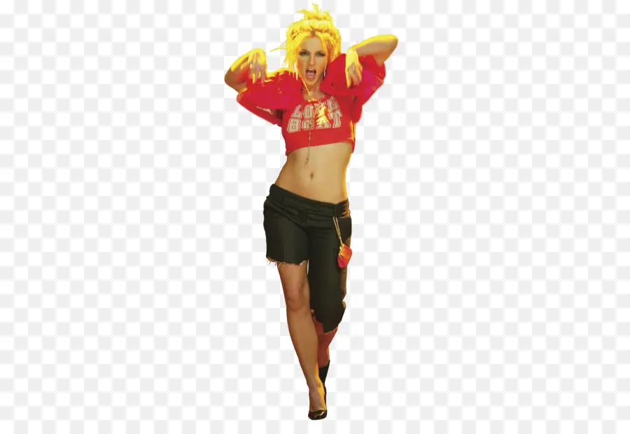 Do Somethin，Circus Starring Britney Spears PNG