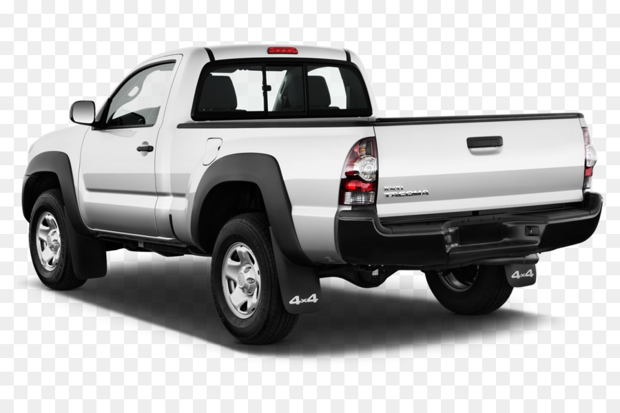 2018 Toyota Tacoma，2011 Toyota Tacoma PNG