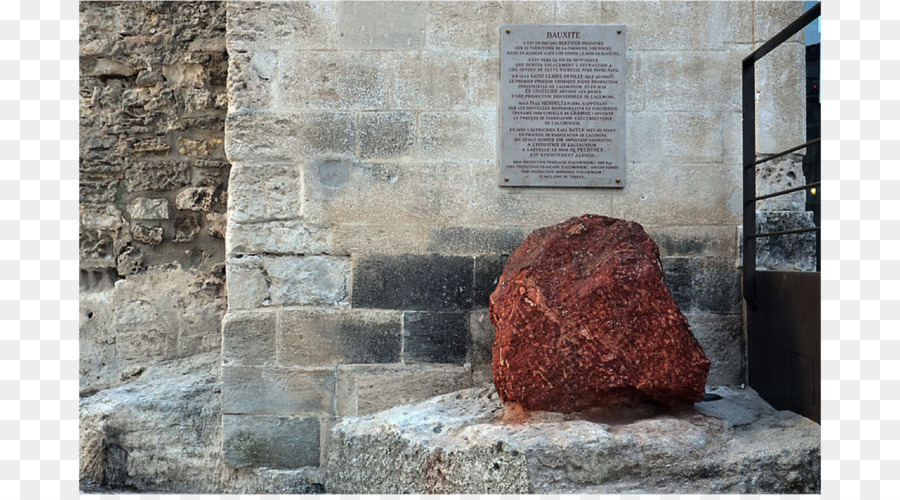 Les Bauxdeprovence，La Bauxita PNG