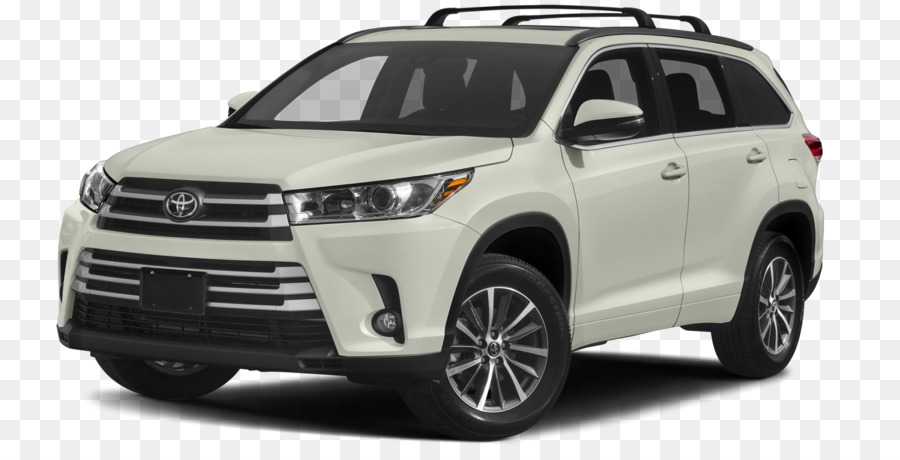 2017 Toyota Highlander Xle Suv，Toyota PNG