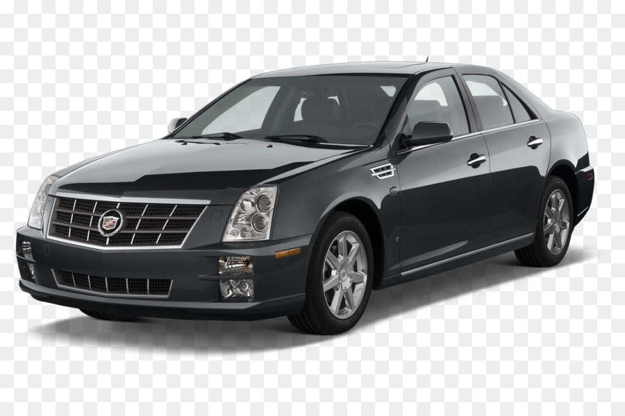 Cadillac Stsv，2008 Cadillac Cts PNG