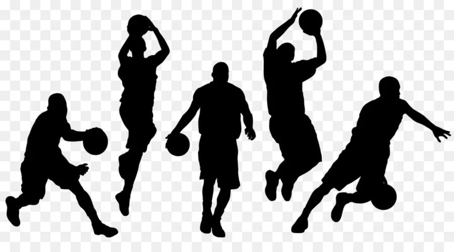 Baloncesto，El Deporte PNG