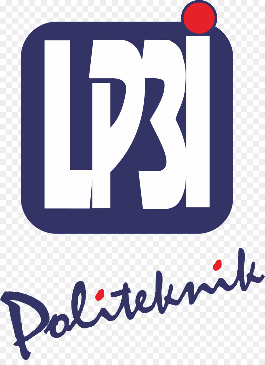 Politécnica Lp3i Bandung，Logotipo PNG