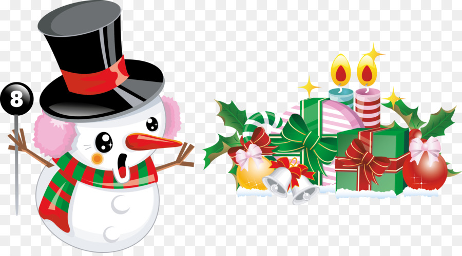 Decoraciones Navideñas，Navidad PNG