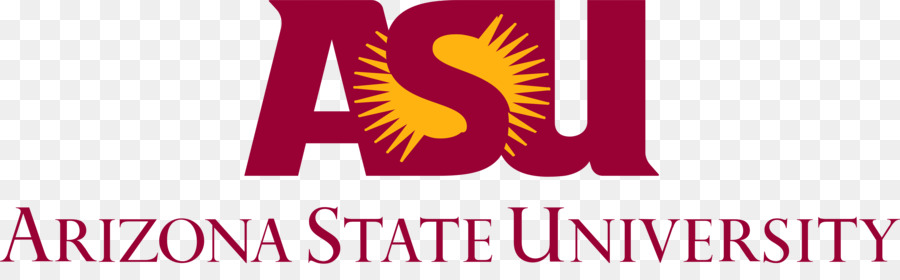 Universidad Estatal De Arizona，Logo PNG