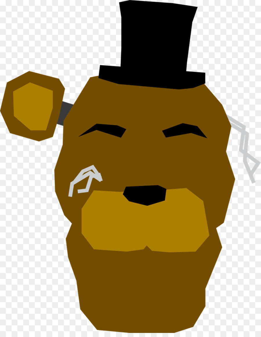 Cinco Noches En Freddy S 2，Cinco Noches En Freddy S 3 PNG