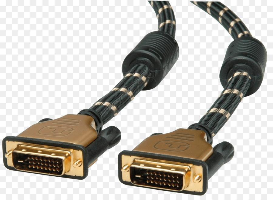 Cable Vga，Conector PNG