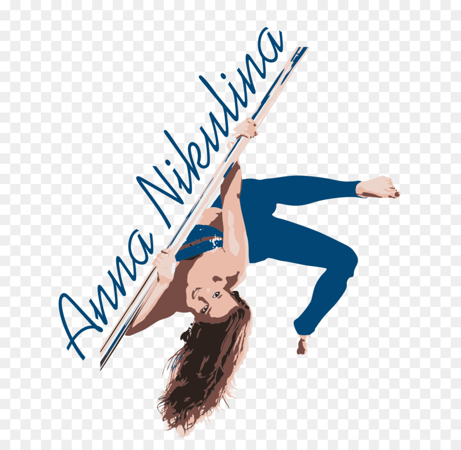 Pole Dance，El Deporte PNG