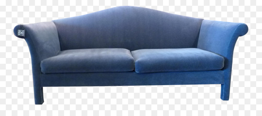 Sillón Azul，Asiento PNG