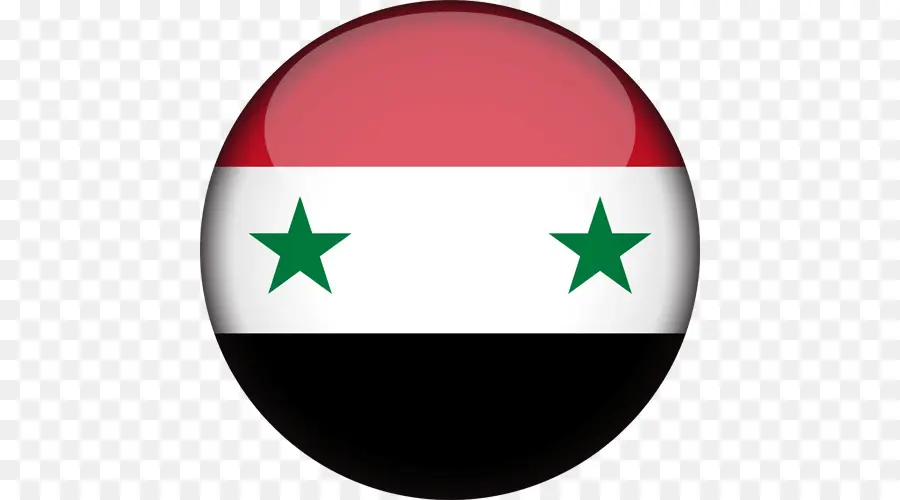 Bandera De Siria，Siria PNG