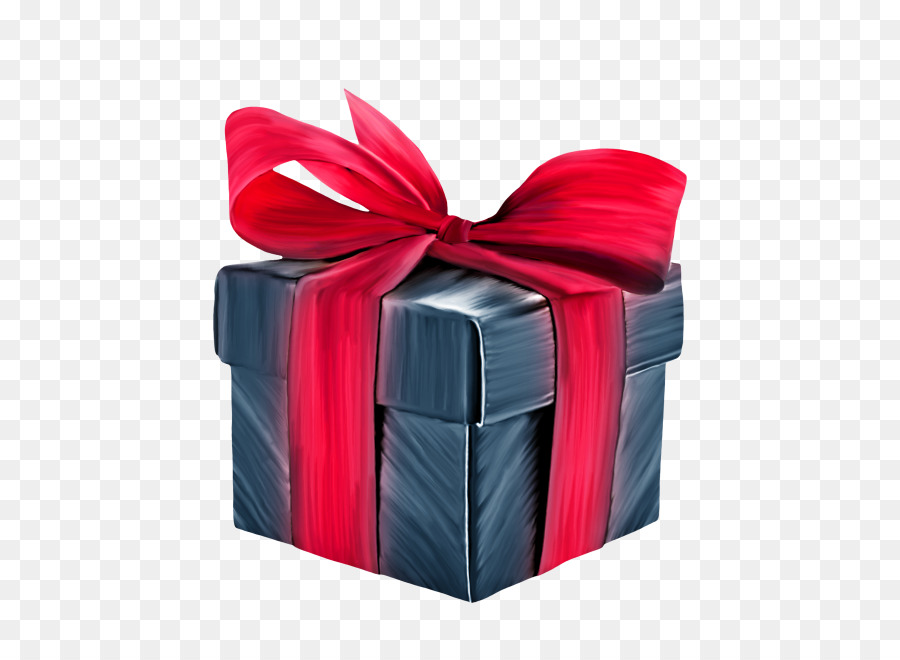 Caja De Regalo，Cinta PNG