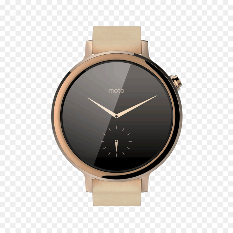 Moto 360 De 2ª Generación，Moto 360 PNG