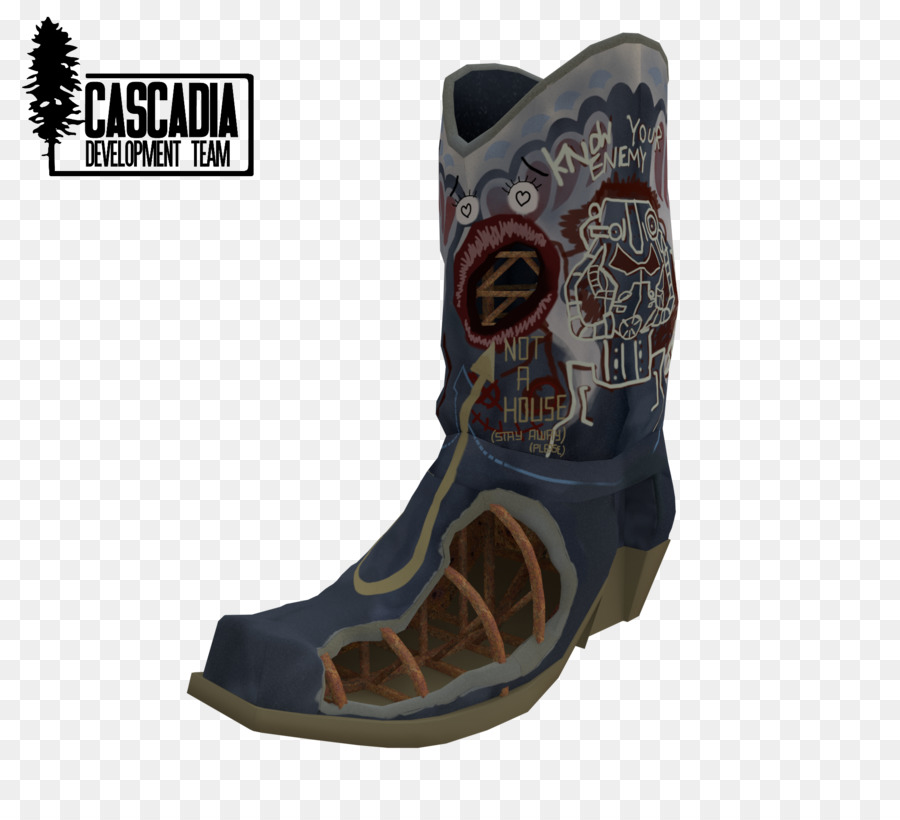 Bota De Vaquero，Vaquero PNG