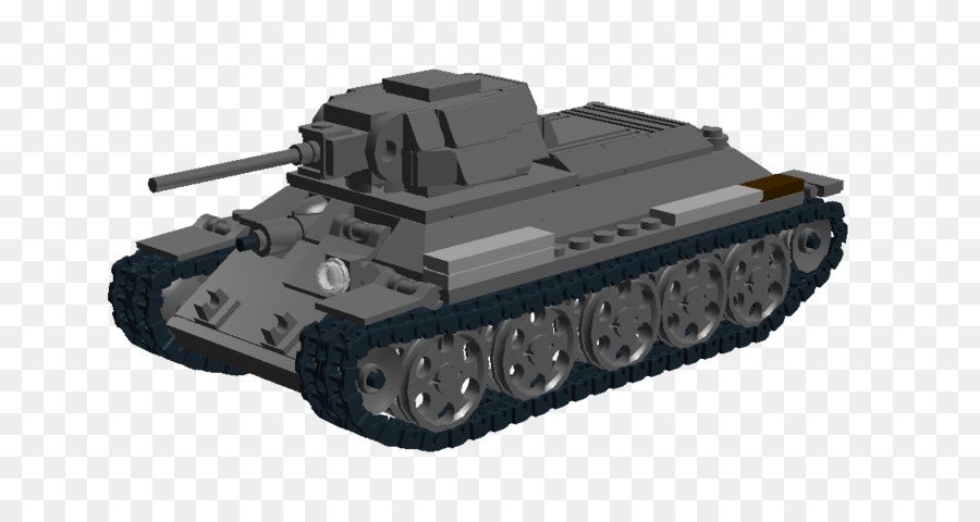 Churchill Tanque，Nysestz PNG