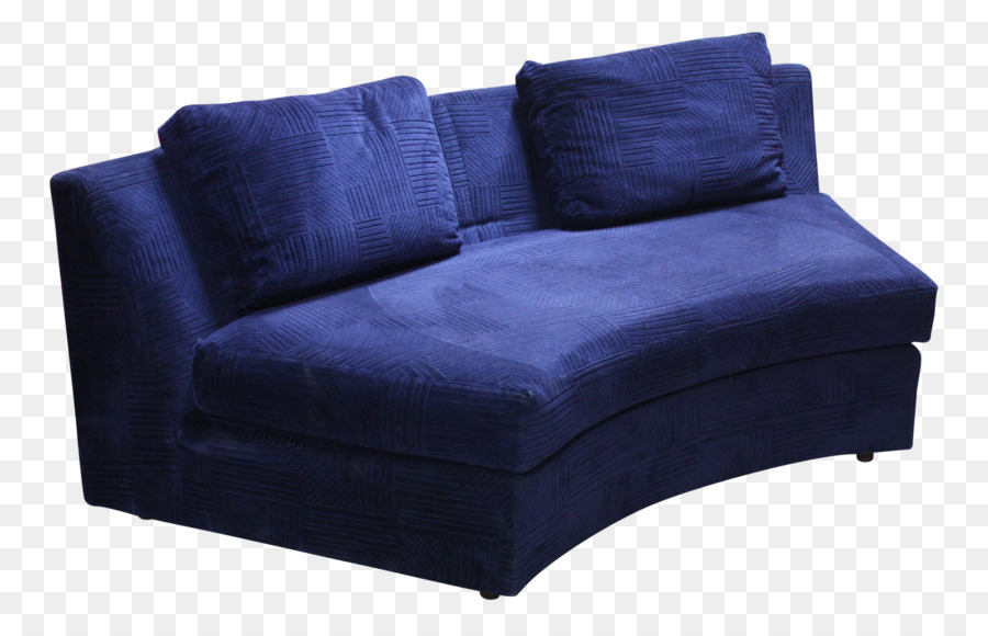 Sillón Azul，Cojines PNG