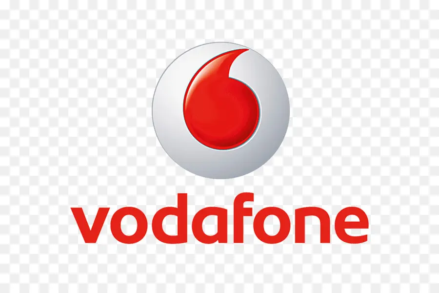 Vodafone，Teléfonos Móviles PNG