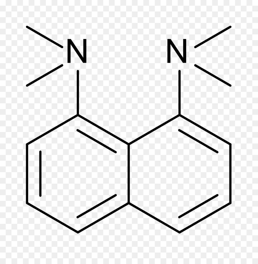 Estructura Química，Molécula PNG