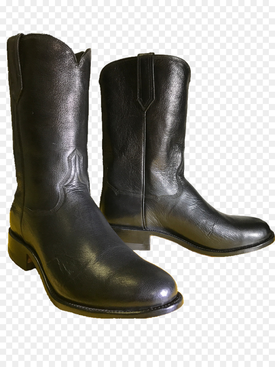 Bota De Vaquero，República De Arranque Co PNG