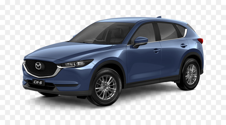 Mazda，Vehículo Utilitario Deportivo PNG