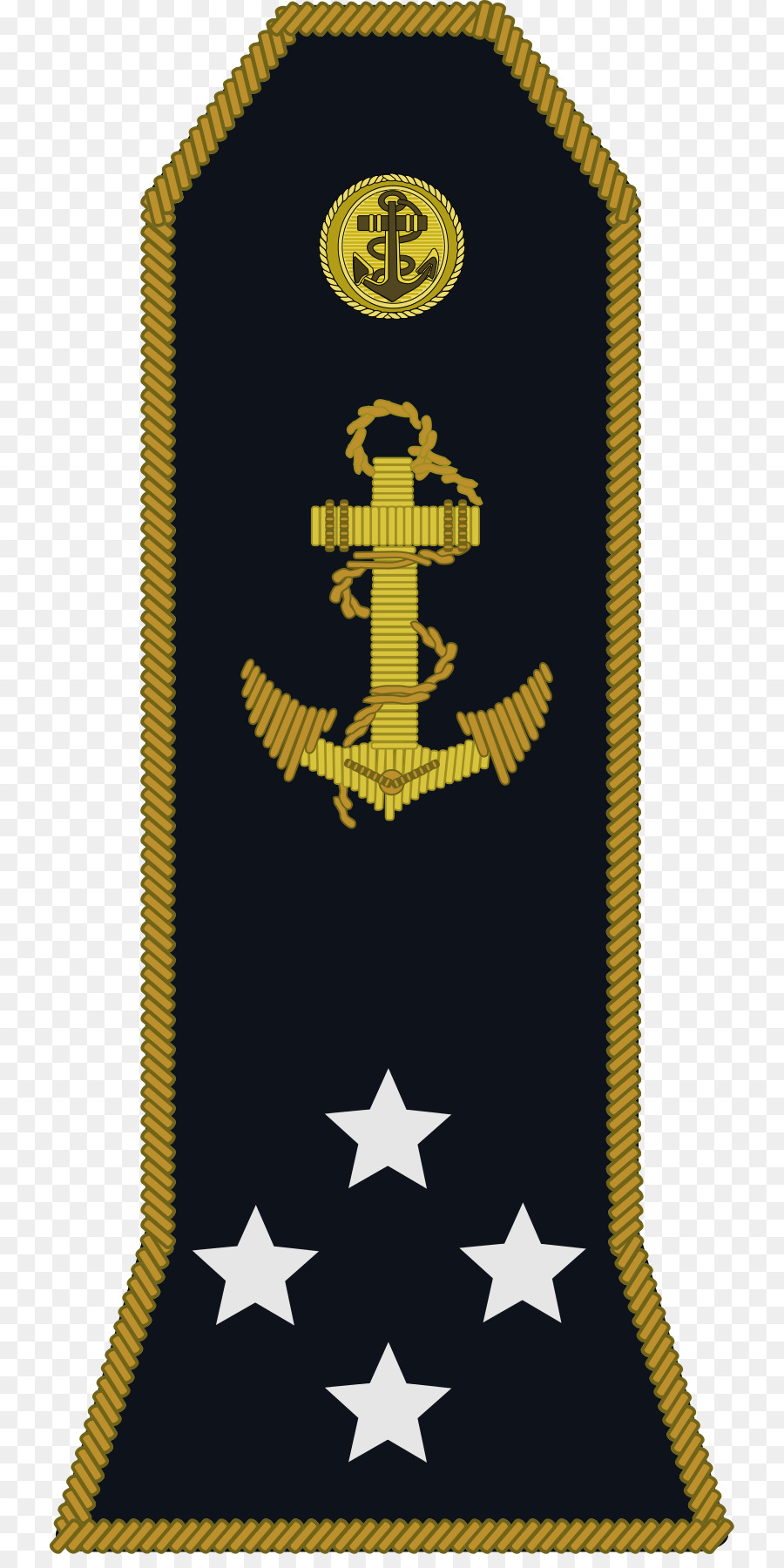 El Almirante De Francia，Escudo De Armas PNG
