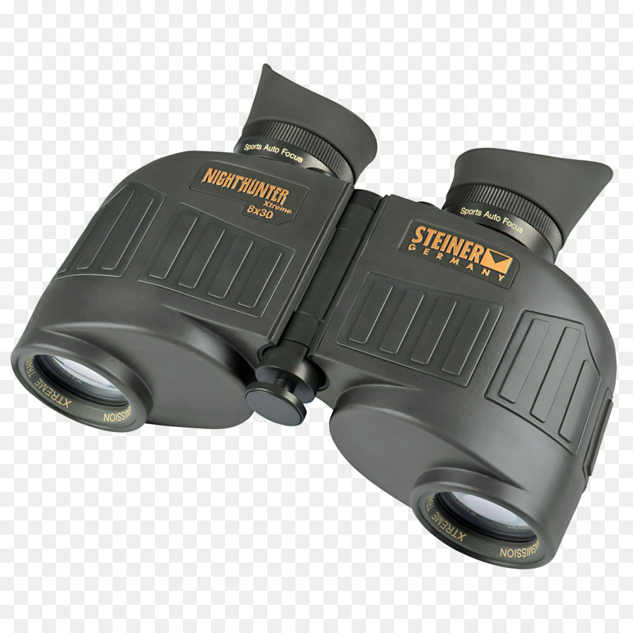Steiner Nighthunter Xtreme 8x30 Binoculars，Binoculars PNG