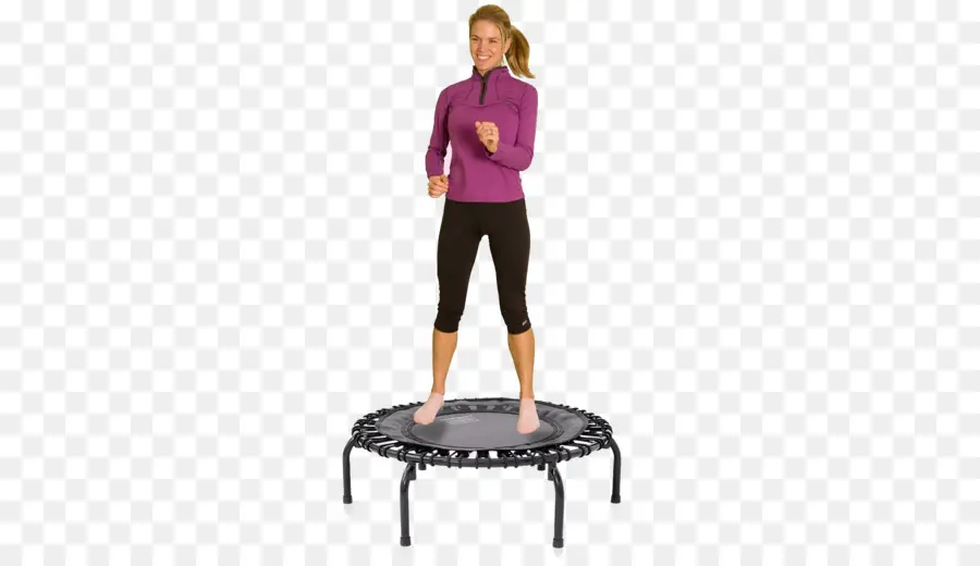 Trampolín，Ejercicio PNG