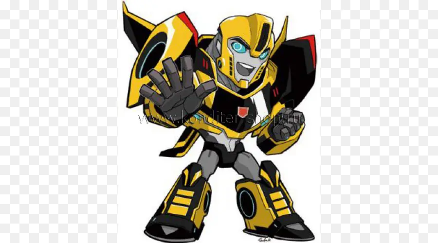 Bumblebee，Optimus Prime PNG