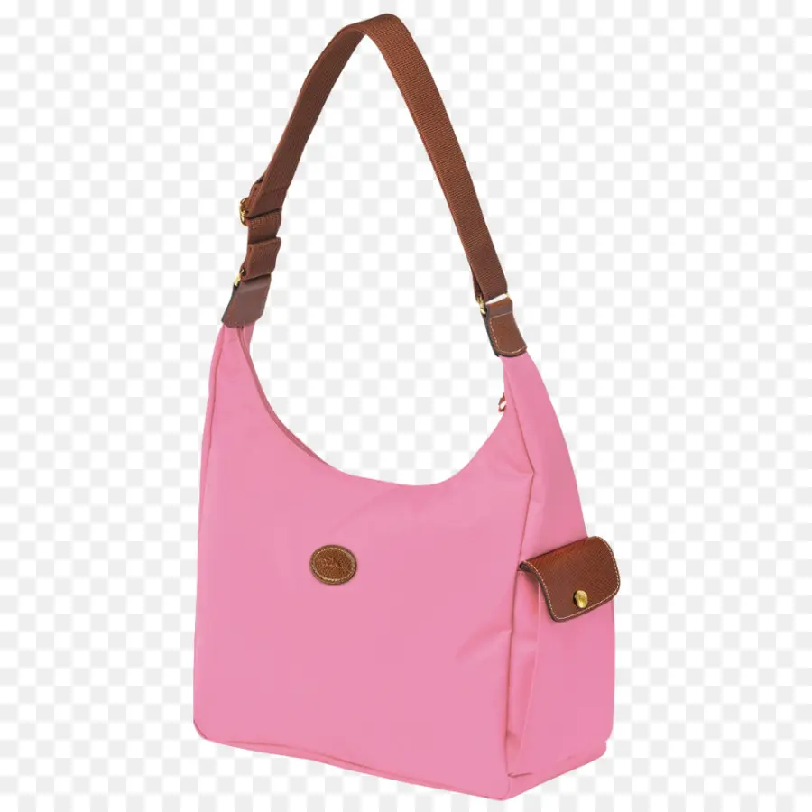 Bolso De Hombro Rosa，Bolsa PNG