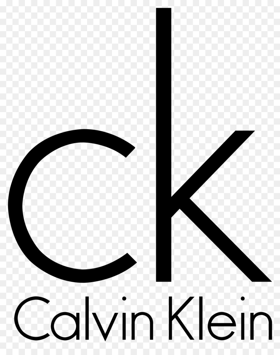 Logotipo De Calvin Klein，Marca PNG