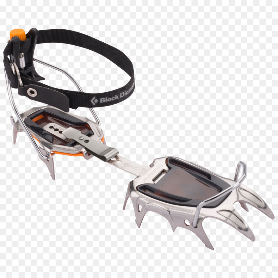 Black Diamond Equipment，Serac PNG