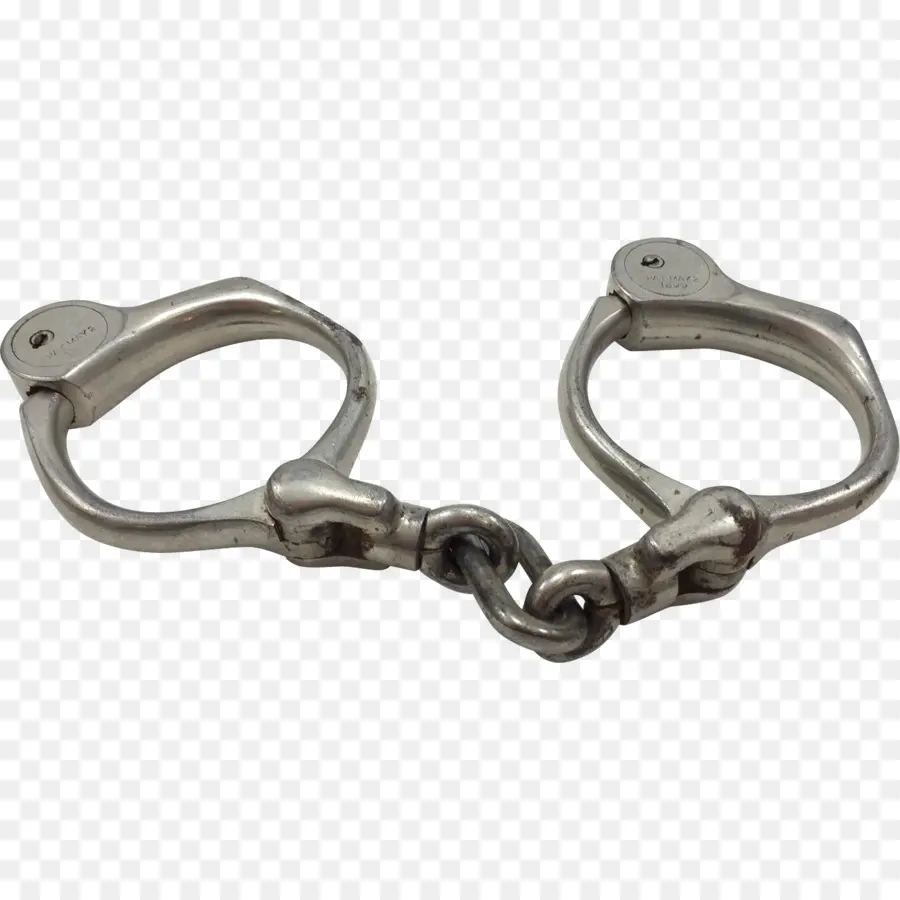 Esposas，Legcuffs PNG