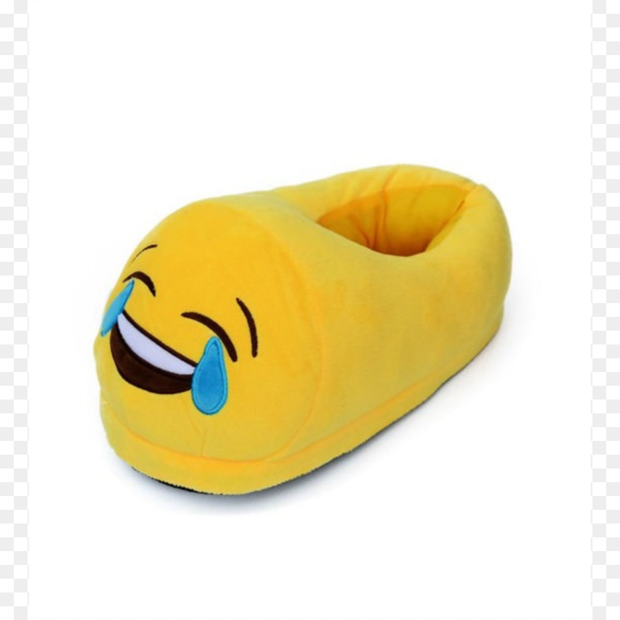 Zapatilla，Emoji PNG