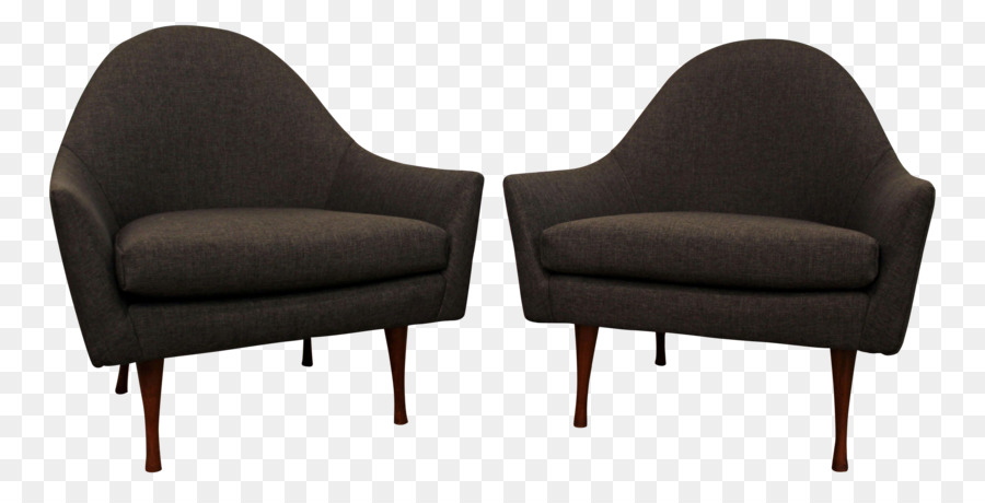 Sillón Negro，Asiento PNG