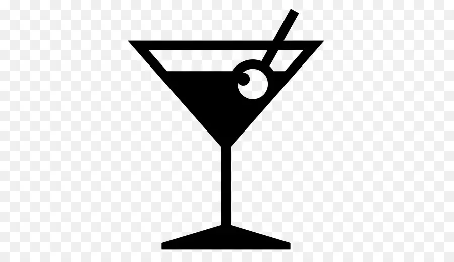 Martini，Cóctel PNG