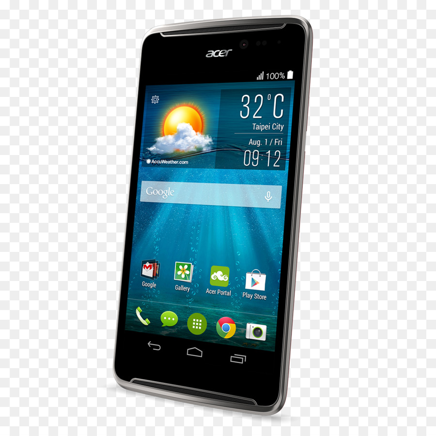 Acer Liquid A1，Teléfono PNG