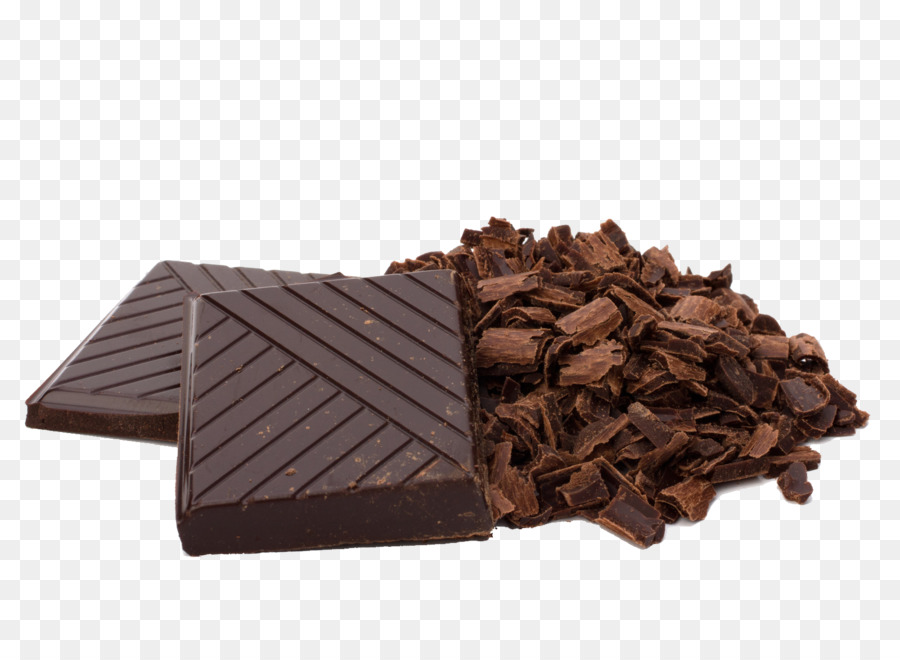 Barra De Chocolate，Chocolate PNG