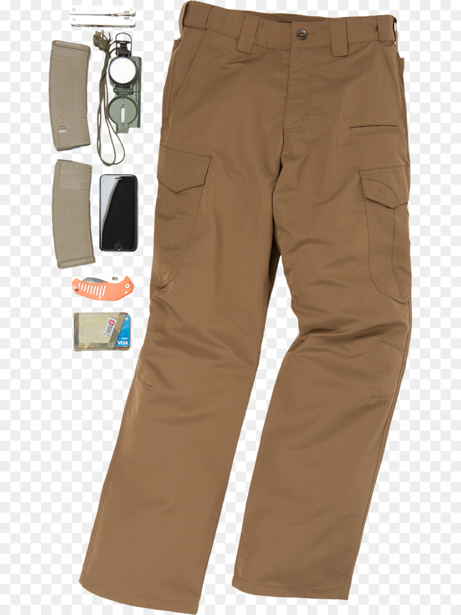 Pantalones De Carga，Ropa PNG