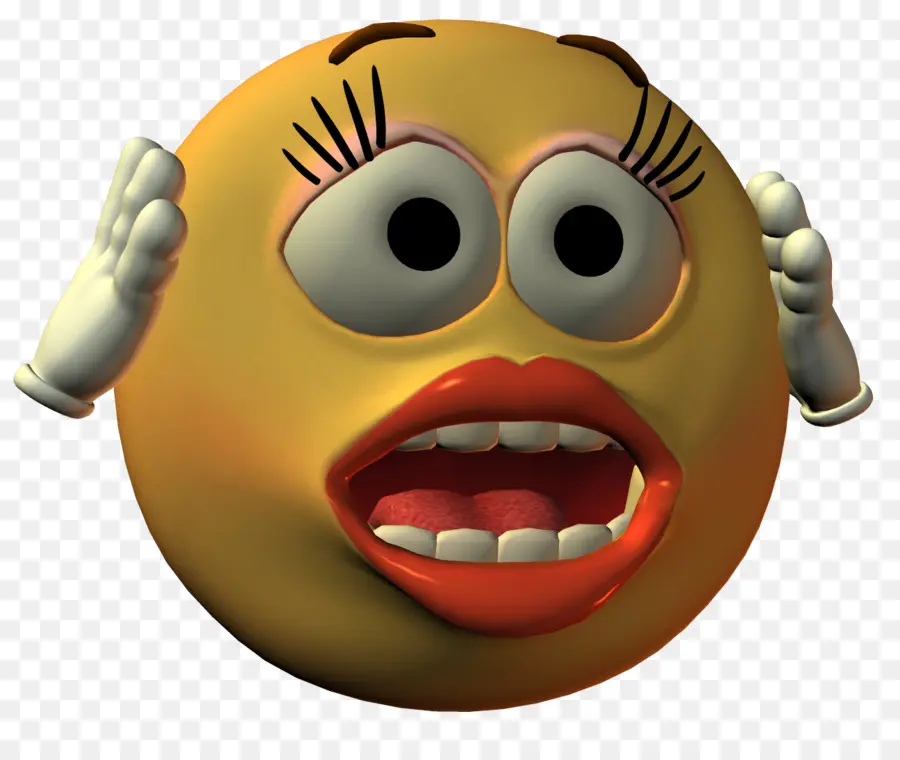 Emojis，Expresión PNG