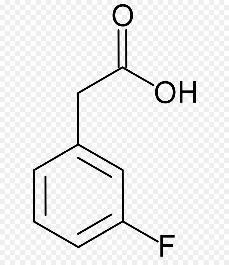 Estructura Química，Molécula PNG