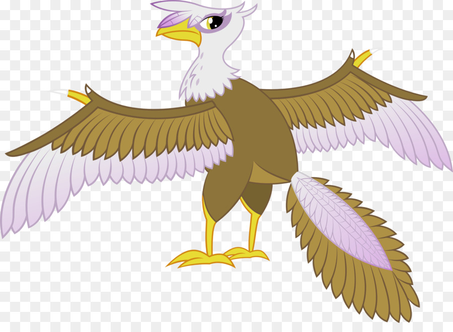 Pájaro De Dibujos Animados，Vuelo PNG