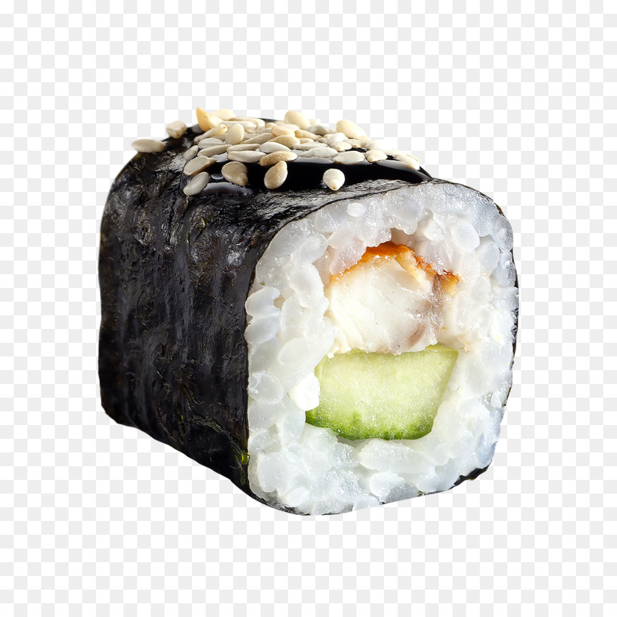 California Roll，Sashimi PNG