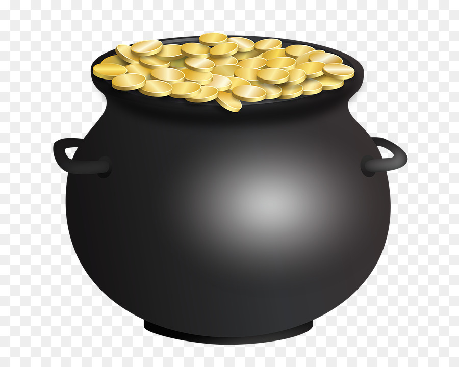 Olla De Oro，Poder PNG