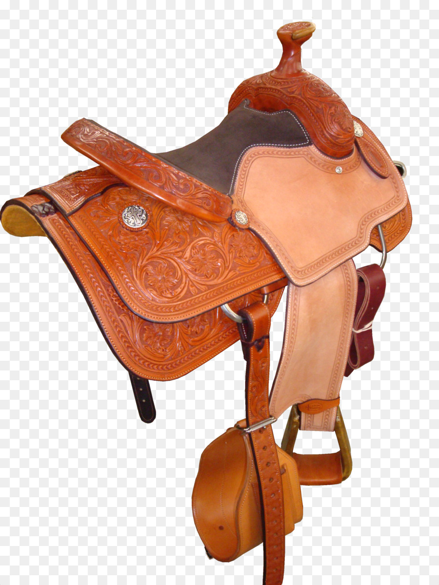 Caballo，Silla De Montar PNG