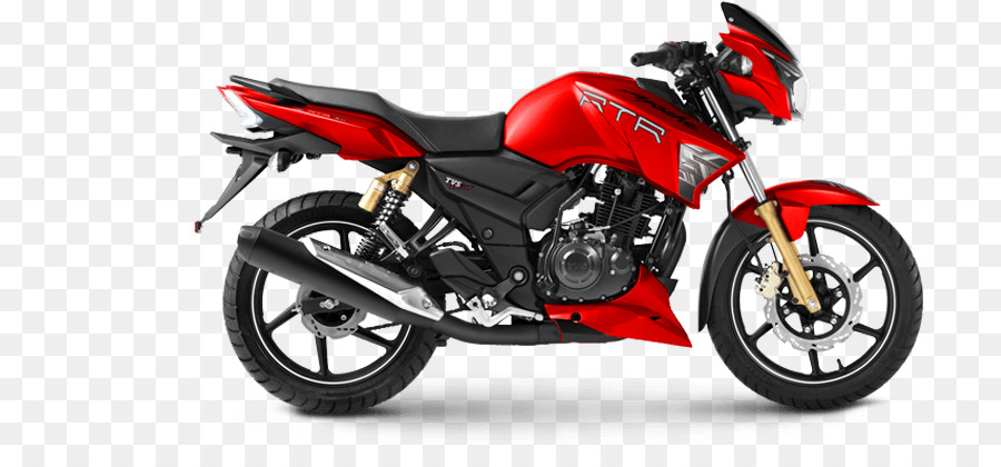 Tvs Apache，Coche PNG