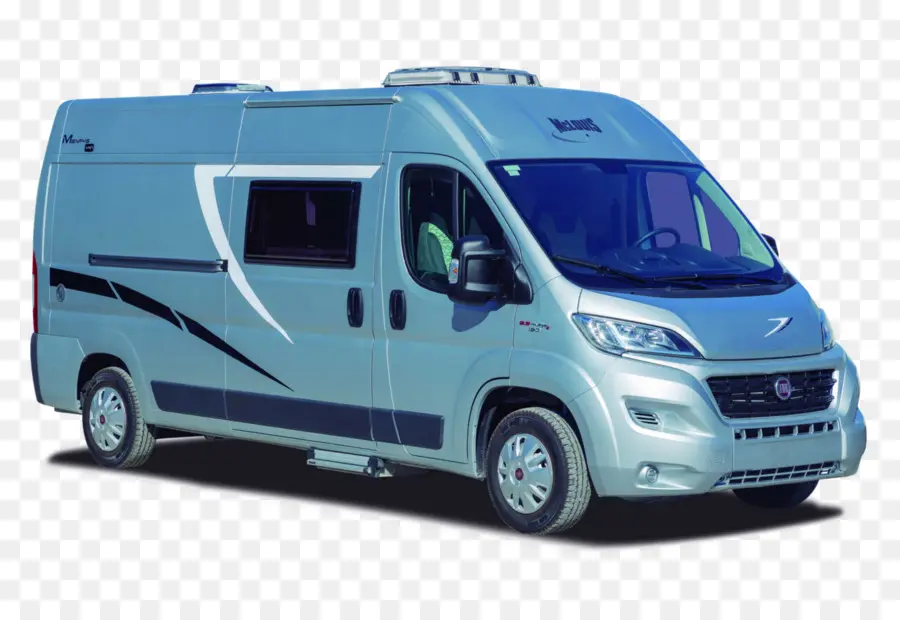 Van，Coche PNG