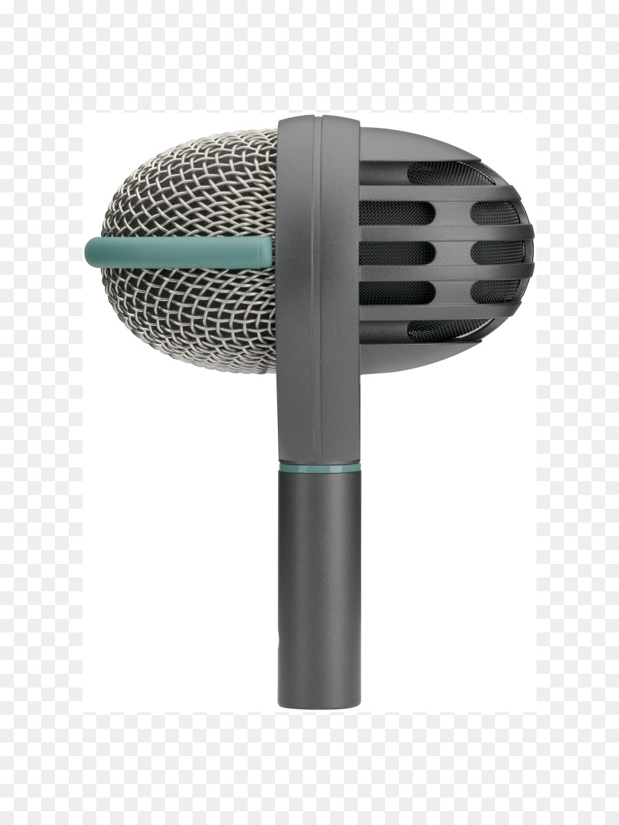 Micrófono，Akg D112 PNG