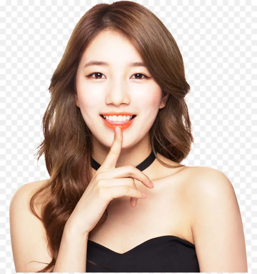 Bae Suzy，Perder Un PNG